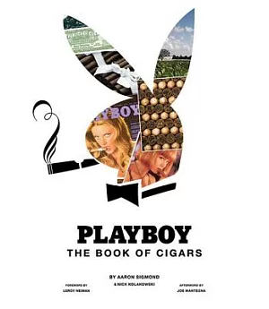Playboy: The Book of Cigars