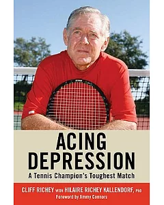 Acing Depression: A Tennis Champion’s Toughest Match