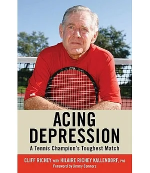 Acing Depression: A Tennis Champion’s Toughest Match