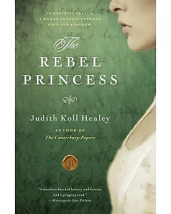 The Rebel Princess