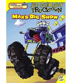 Max’s Big Show