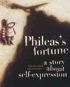 Phileas’s Fortune: A Story About Self-Expression
