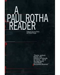 A paul Rotha Reader