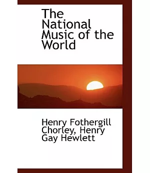 The National Music of the World