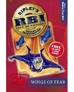 Wings of Fear