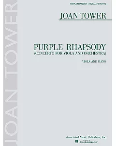 Purple Rhapsody
