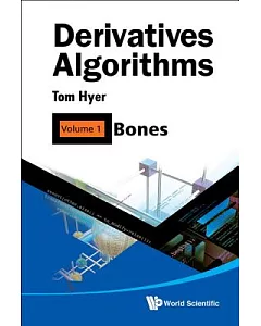Derivatives Algorithms