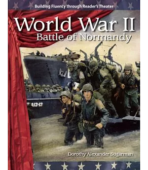 World War II: Battle of Normandy