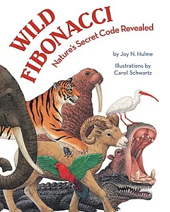 Wild Fibonacci: Nature’s Secret Code Revealed