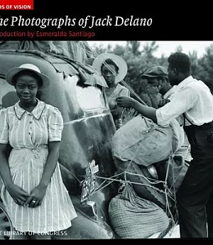 The Photographs of Jack Delano