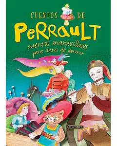 Cuentos de Perrault / Perrault Stories