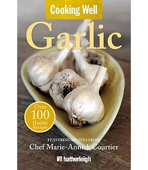 Cooking Well Garlic