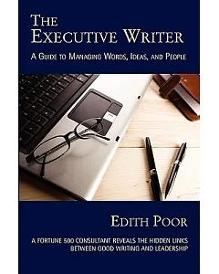 The Executive Writer