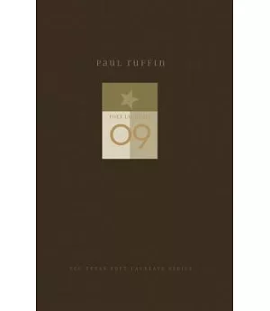 Paul Ruffin: New and Selected Poems