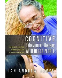 Cognitive Behavioural Therapy With Older People