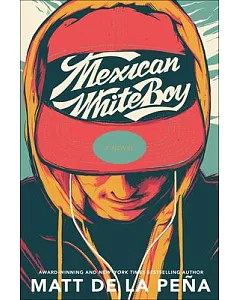 Mexican White Boy