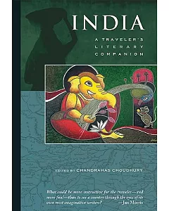 India: A Traveler’s Literary Companion