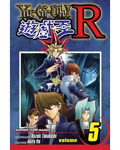 Yu-gi-oh! R 5: The End of the Battle