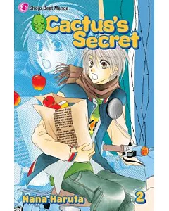 Cactus’s Secret 2