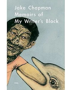 Memoirs of My Writer’s Block