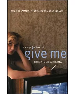Give Me: Songs for Lovers