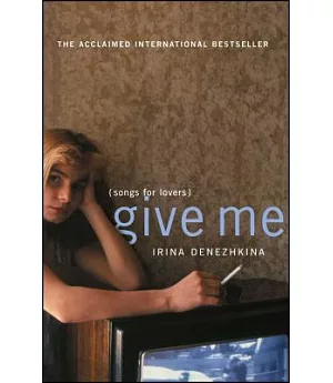 Give Me: Songs for Lovers