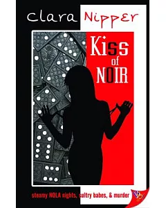 Kiss of Noir