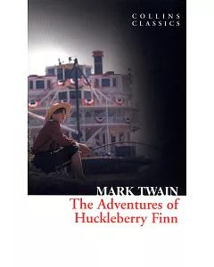 The Adventures of Huckleberry Finn