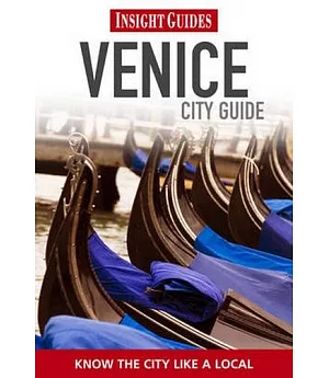 Venice Insight City Guide