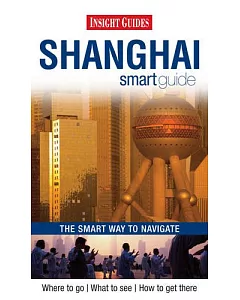 Shanghai insight Smart Guide