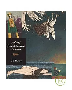 Tales of Hans Christian Andersen