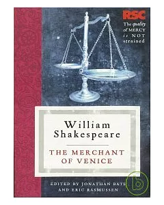 RSC Shakespeare: Merchant of Venice