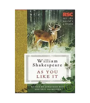 RSC Shakespeare: As You Like It