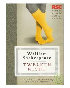 RSC Shakespeare: Twelfth Night