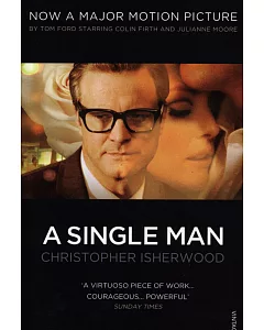 A Single Man (Film tie-in)