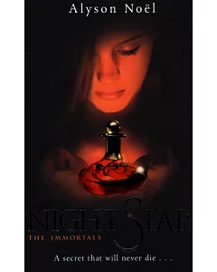 The Immortals #5: Night Star