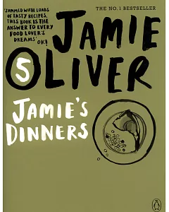 jamie’s Dinners