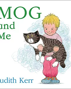 Mog and Me