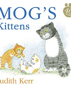 Mog’s Kittens