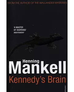 Kennedy’s Brain