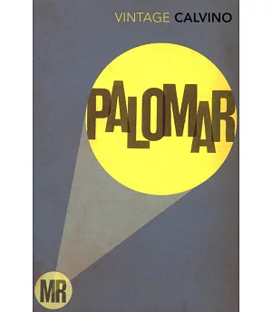 Mr Palomar