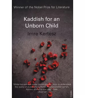 Kaddish For An Unborn Child