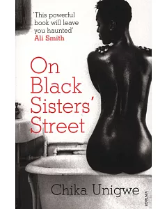 On Black Sisters’ Street