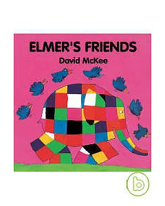 Elmer’s Friends