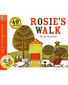 Rosie’s Walk