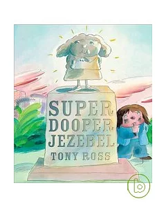 Super Dooper Jezebel