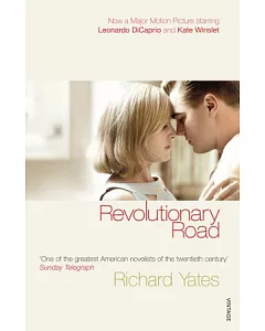 Revolutionary Road (Film Tie-in)