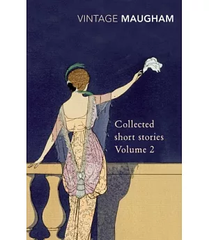 Collected Short Stories: Volume 2