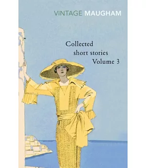 Collected Short Stories: Volume 3