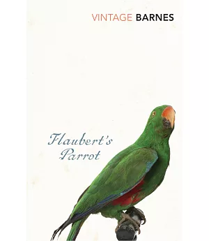 Flaubert’s Parrot